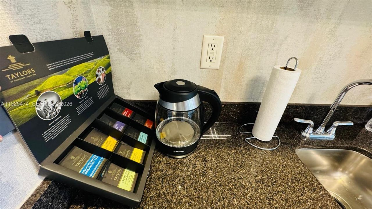 18001 Collins Ave, Unit 1110, Sunny Isles Beach, FL 33160 Photo