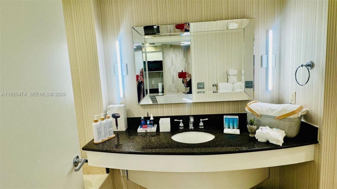 18001 Collins Ave, Unit 1110, Sunny Isles Beach, FL 33160 Photo