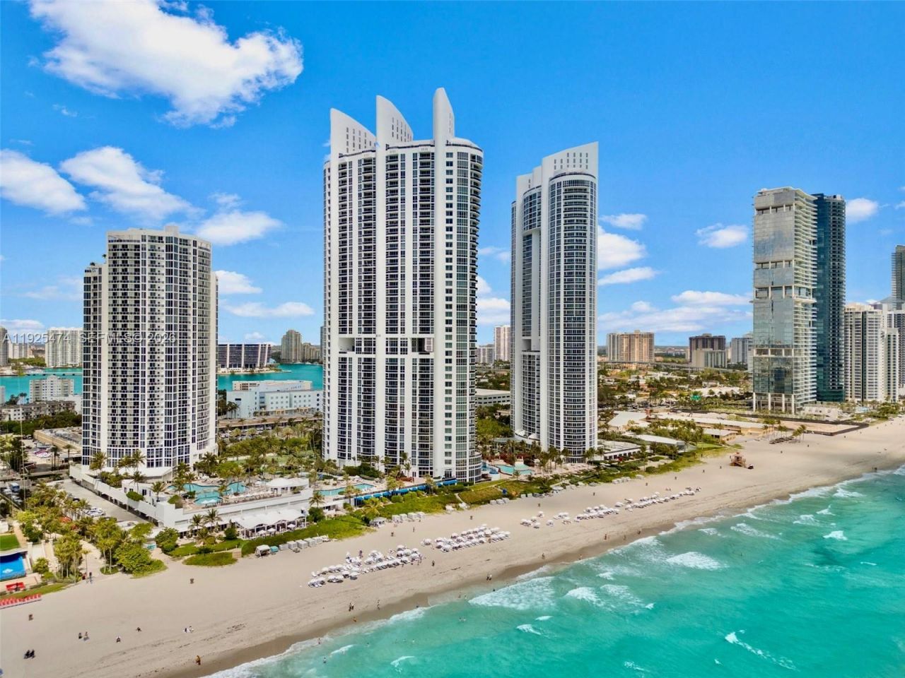 18001 Collins Ave, Unit 1110, Sunny Isles Beach, FL 33160 Photo