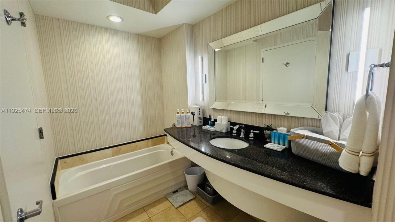 18001 Collins Ave, Unit 1110, Sunny Isles Beach, FL 33160 Photo