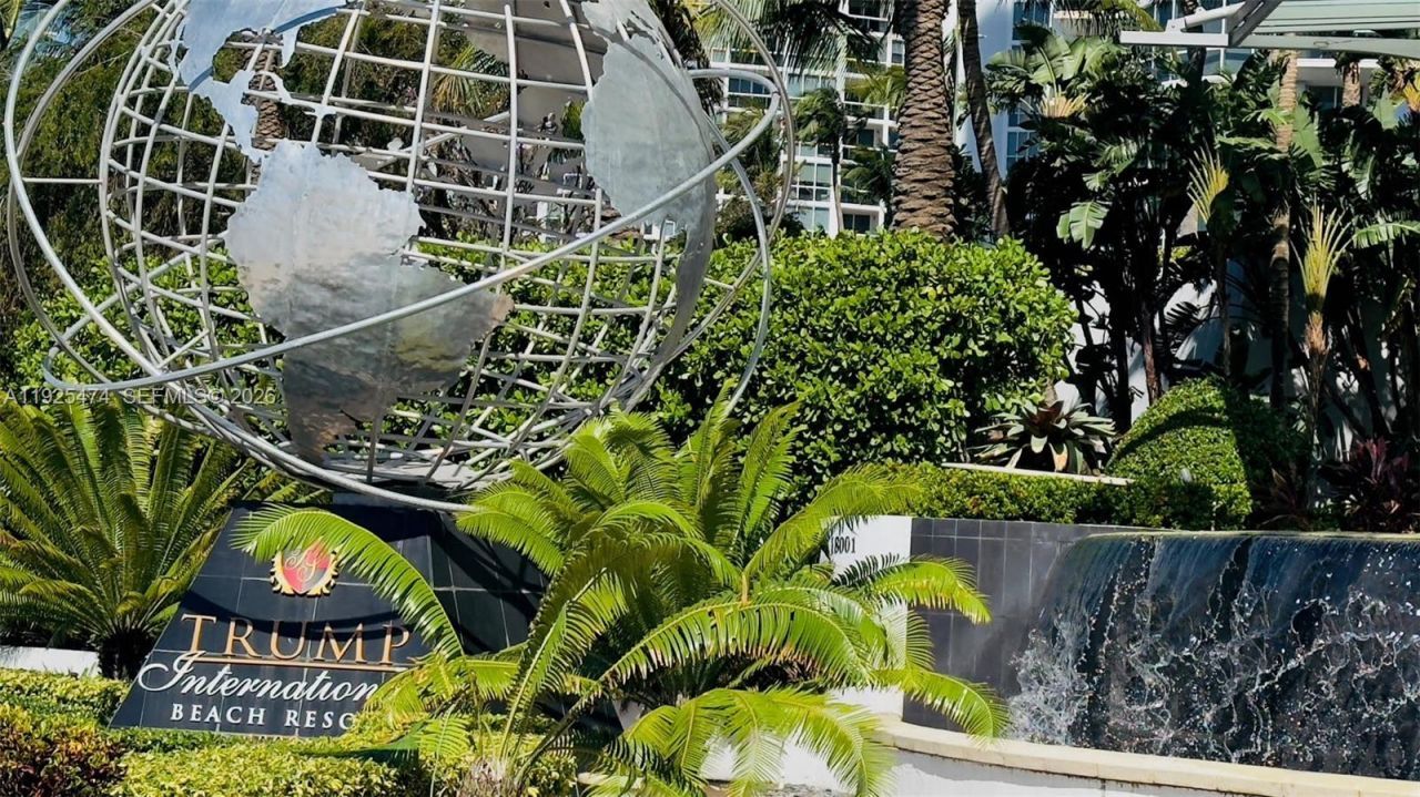 18001 Collins Ave, Unit 1110, Sunny Isles Beach, FL 33160 Photo