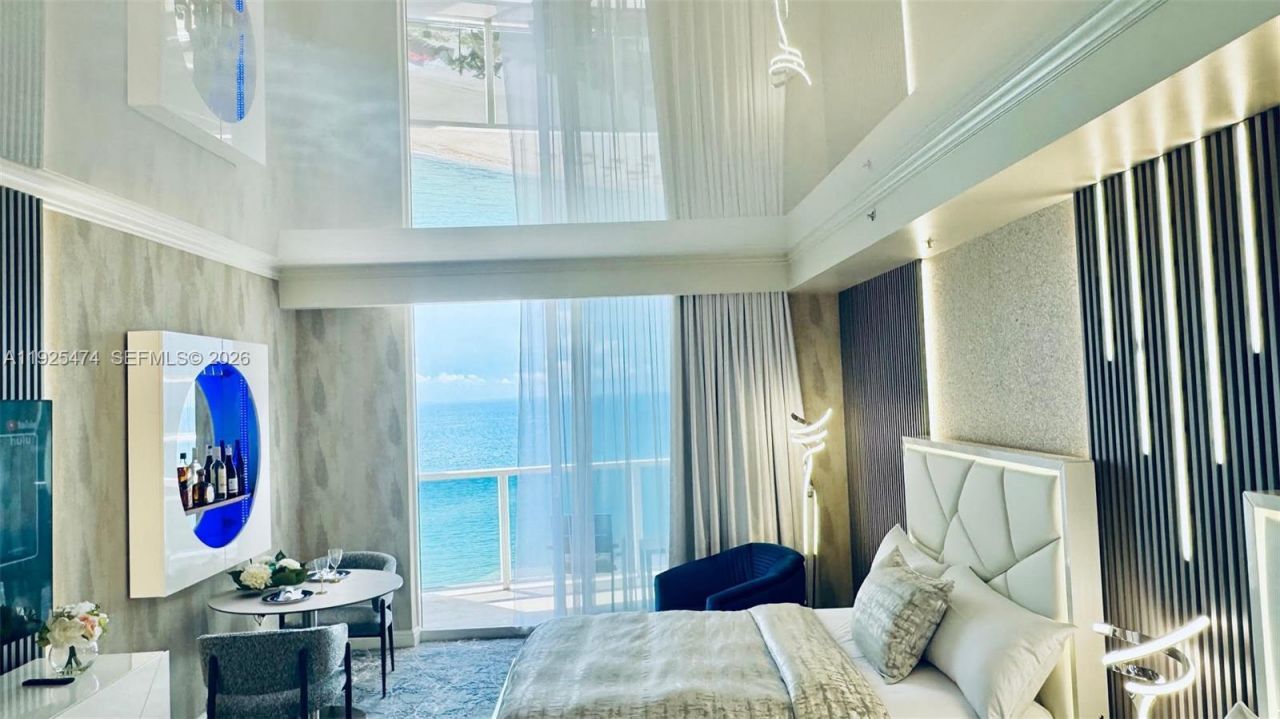 18001 Collins Ave, Unit 1110, Sunny Isles Beach, FL 33160 Photo