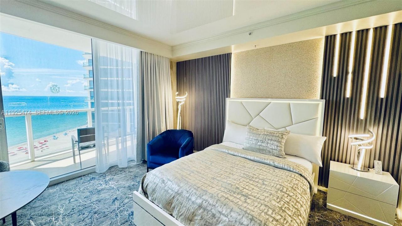 18001 Collins Ave, Unit 1110, Sunny Isles Beach, FL 33160 Photo