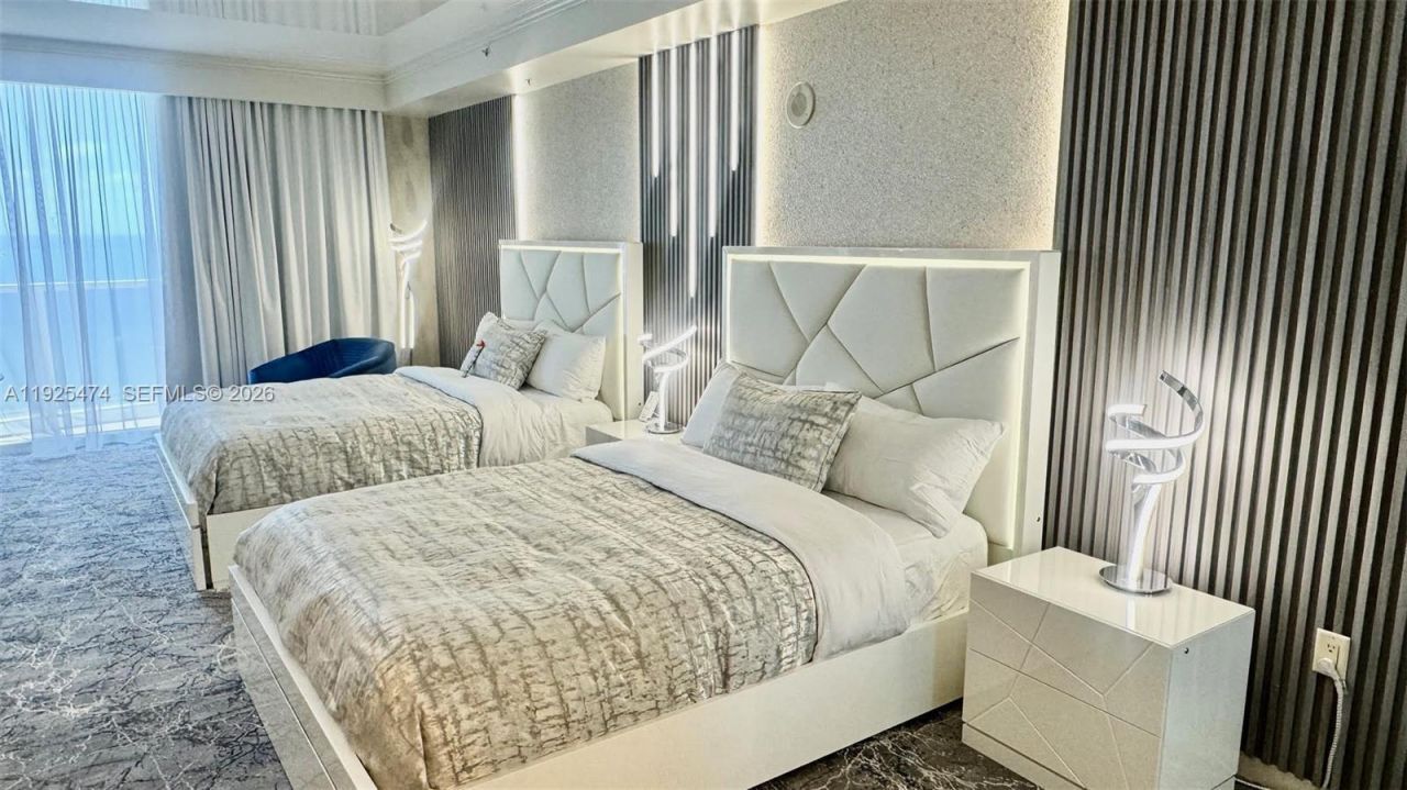 18001 Collins Ave, Unit 1110, Sunny Isles Beach, FL 33160 Photo