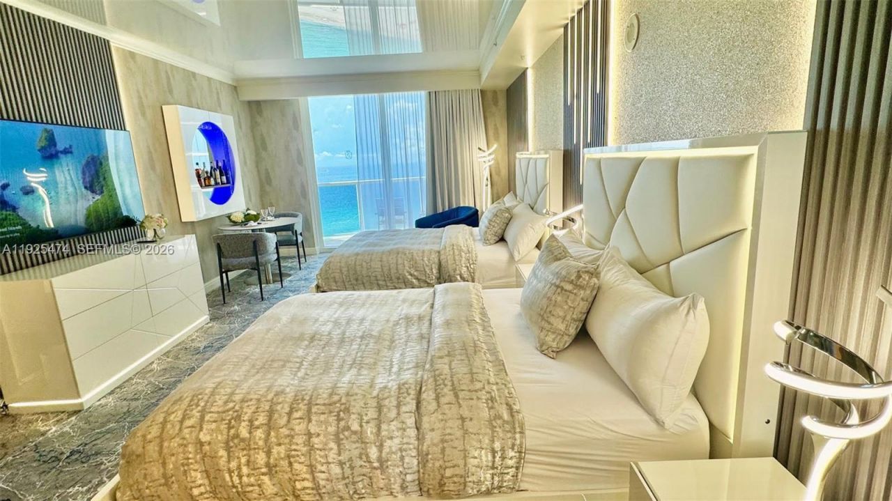 18001 Collins Ave, Unit 1110, Sunny Isles Beach, FL 33160 Photo