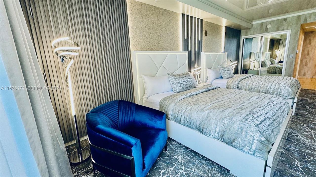 18001 Collins Ave, Unit 1110, Sunny Isles Beach, FL 33160 Photo