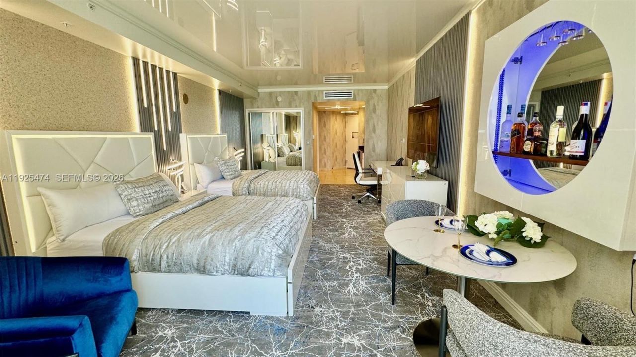 18001 Collins Ave, Unit 1110, Sunny Isles Beach, FL 33160 Photo