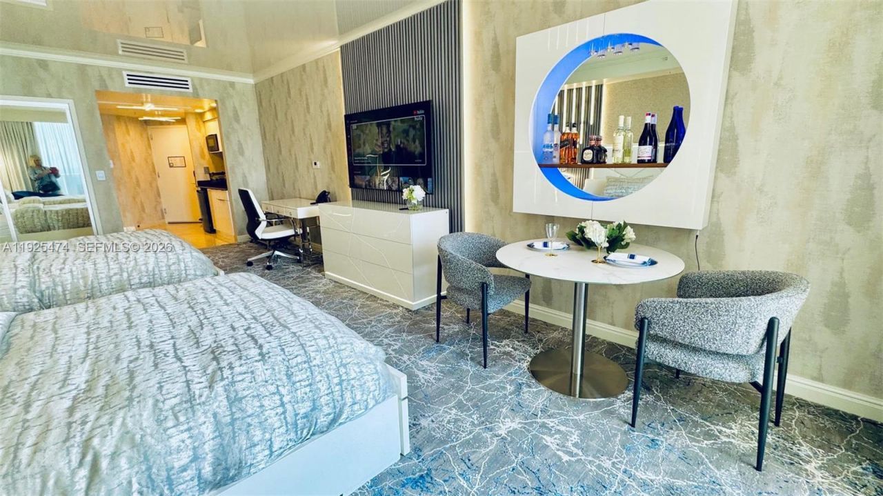 18001 Collins Ave, Unit 1110, Sunny Isles Beach, FL 33160 Photo