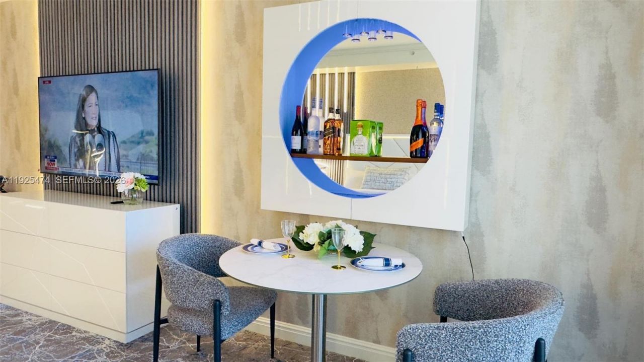 18001 Collins Ave, Unit 1110, Sunny Isles Beach, FL 33160 Photo