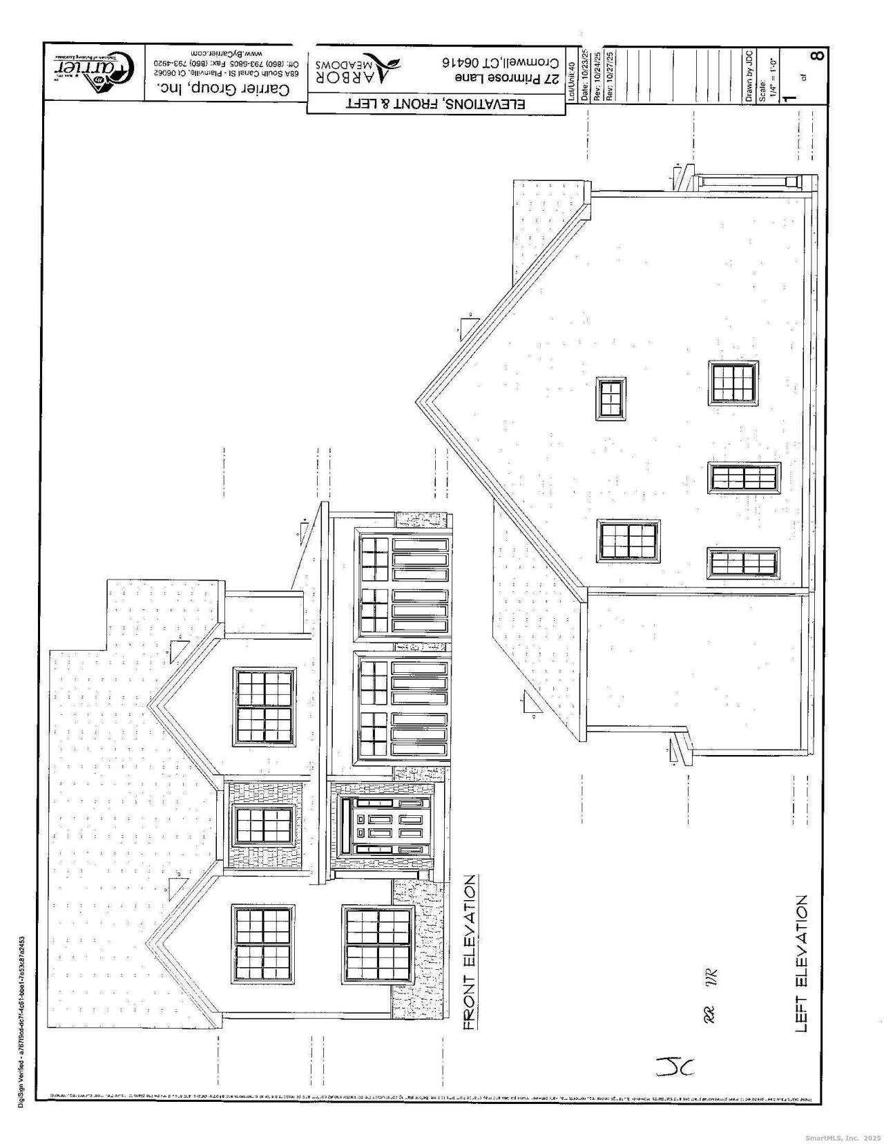 27 Primrose, Cromwell, CT 06416 Main Photo