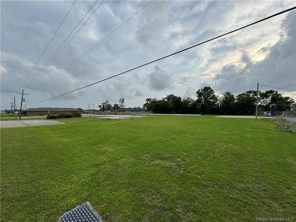 0 Nelson Road, Lake Charles, LA 70605