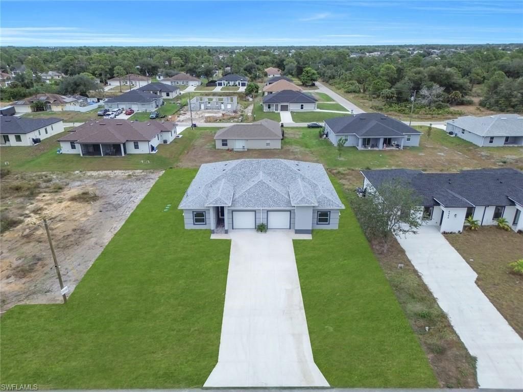4648/4650 Leonard Blvd S, Lehigh Acres, FL 33973 Photo