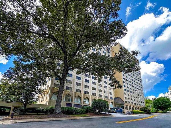2479 Peachtree Road NE, Unit 317, Atlanta, GA 30305