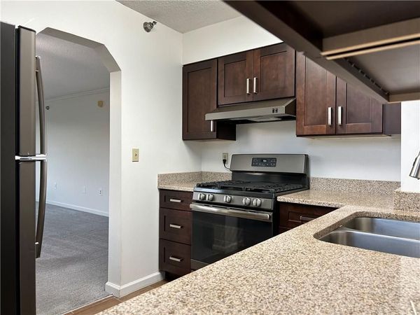 2479 Peachtree Road NE, Unit 317, Atlanta, GA 30305