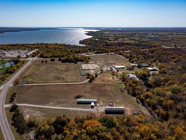 9959 Fm 2071, Valley View, TX 76272