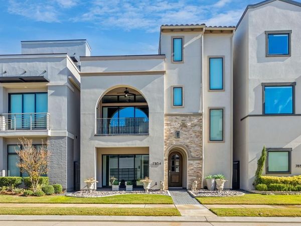 7854 Element Avenue, Plano, TX 75024