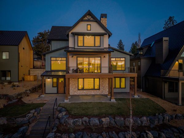 3032 NW Polarstar Avenue, Unit Lot 33, Bend, OR 97703