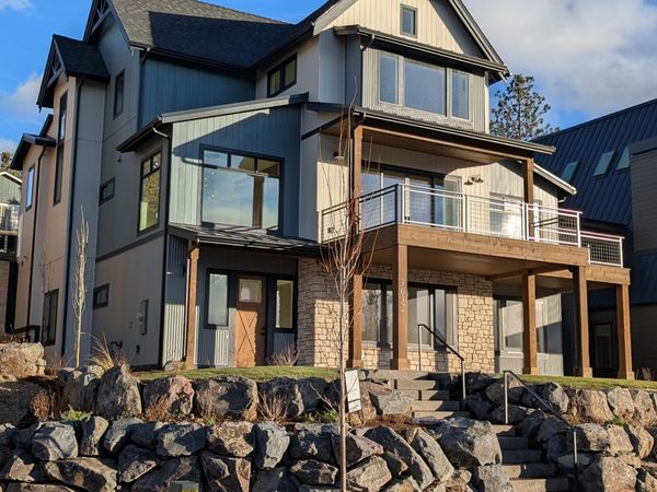 3032 NW Polarstar Avenue, Unit Lot 33, Bend, OR 97703