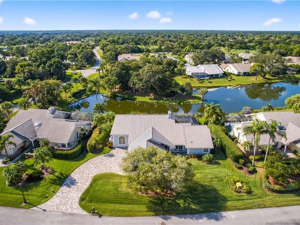 12797 NW Mariner Court, Palm City, FL 34990