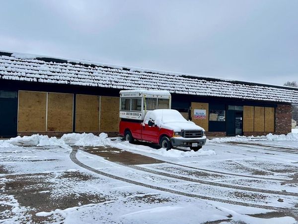 405 S 3rd Street, Louisiana, MO 63353