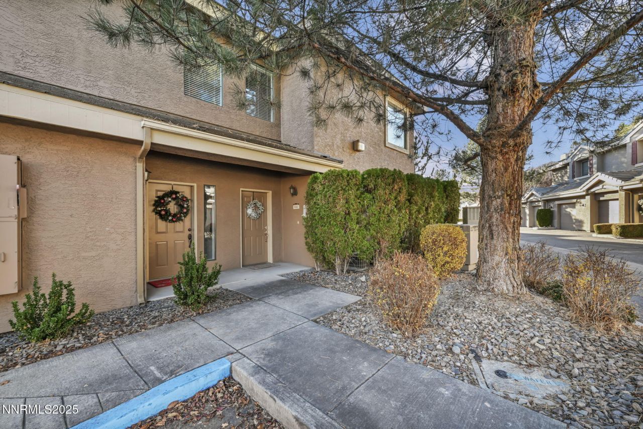 900 S Meadows Parkway, Unit 814, Reno, NV 89521 Photo