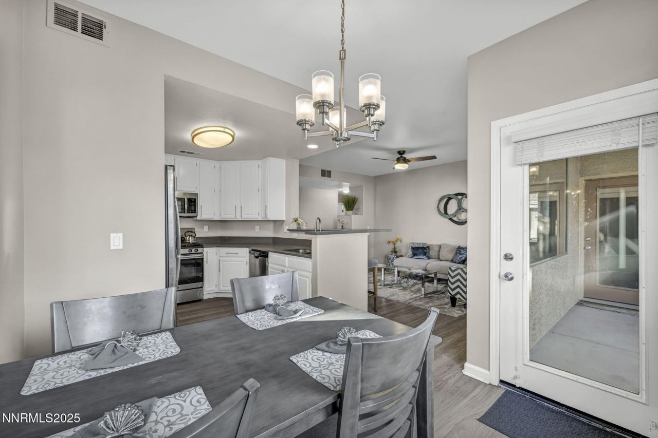 900 S Meadows Parkway, Unit 814, Reno, NV 89521 Photo