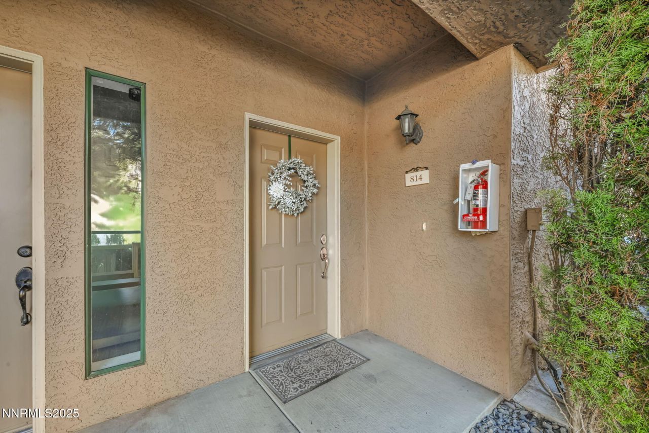 900 S Meadows Parkway, Unit 814, Reno, NV 89521 Photo