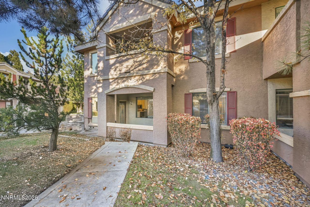 900 S Meadows Parkway, Unit 814, Reno, NV 89521 Photo