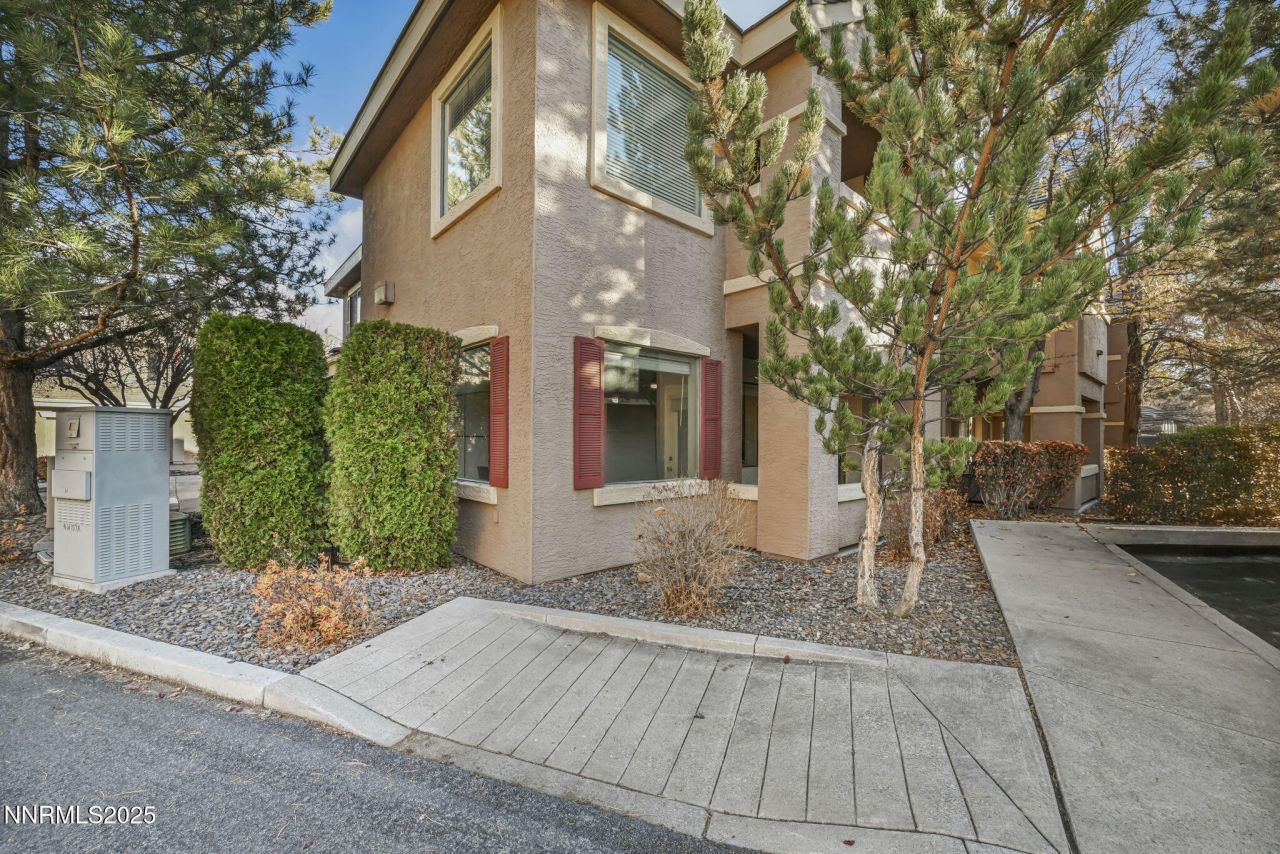 900 S Meadows Parkway, Unit 814, Reno, NV 89521 Photo