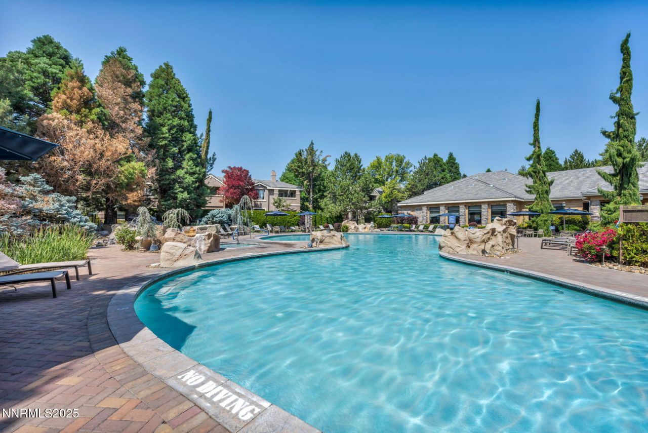 900 S Meadows Parkway, Unit 814, Reno, NV 89521 Photo