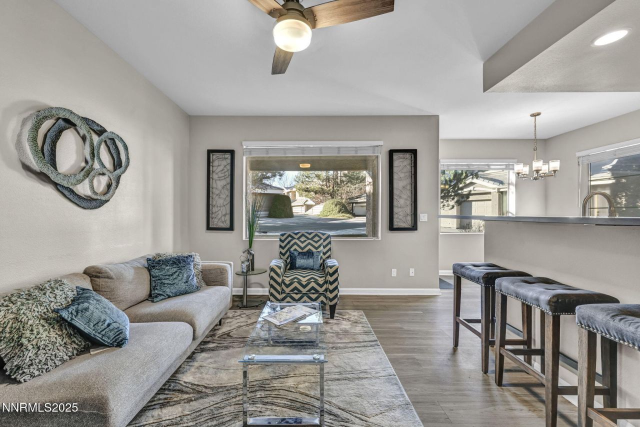 900 S Meadows Parkway, Unit 814, Reno, NV 89521 Photo