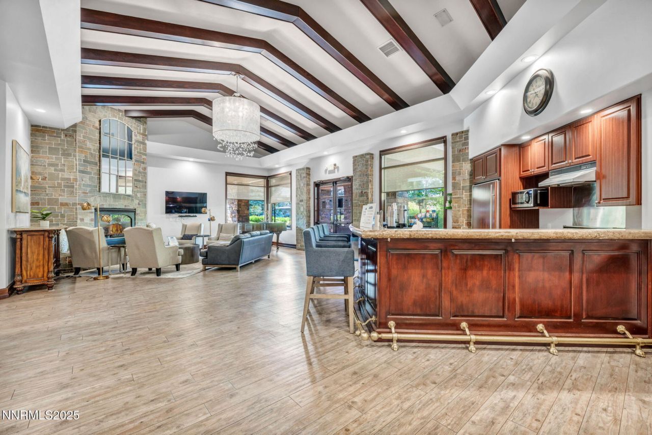 900 S Meadows Parkway, Unit 814, Reno, NV 89521 Photo