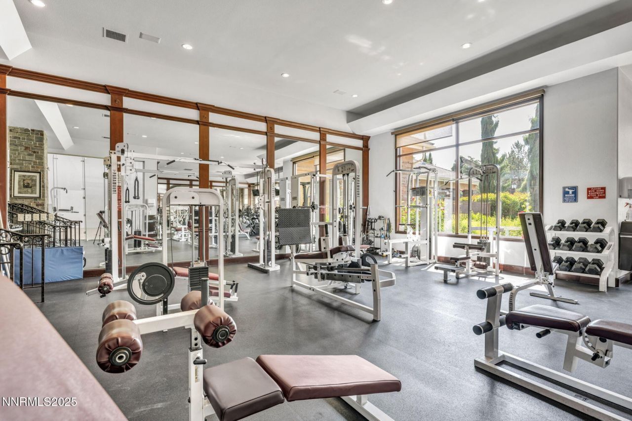 900 S Meadows Parkway, Unit 814, Reno, NV 89521 Photo