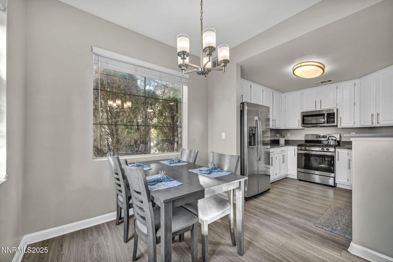 900 S Meadows Parkway, Unit 814, Reno, NV 89521 Photo