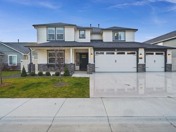 10775 W Royal Fern Court, Star, ID 83669