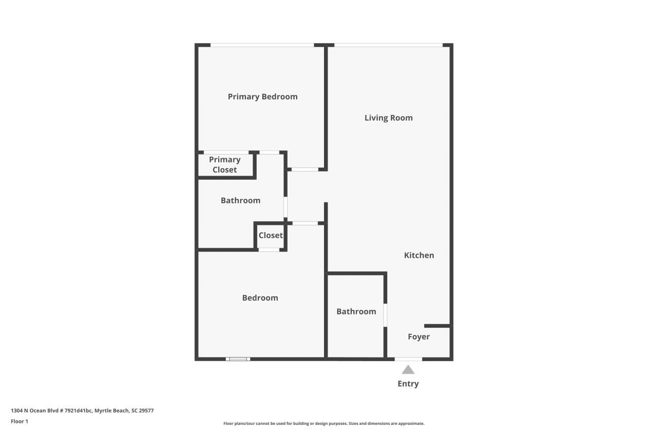 1304 N Ocean Blvd. Photo 5