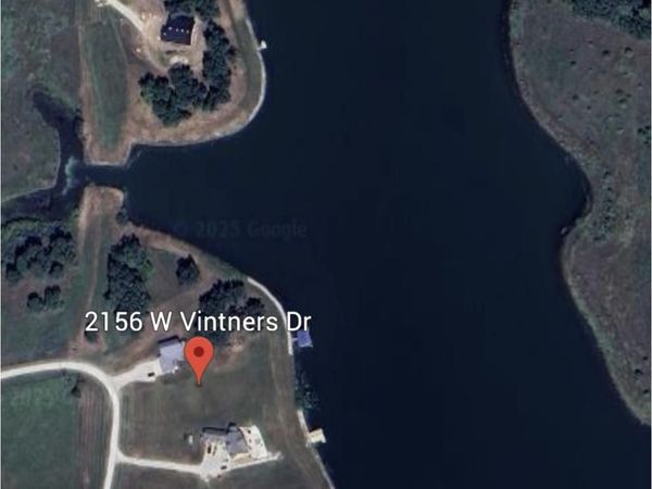 2156 W Vintner's Drive, Osceola, IA 50213