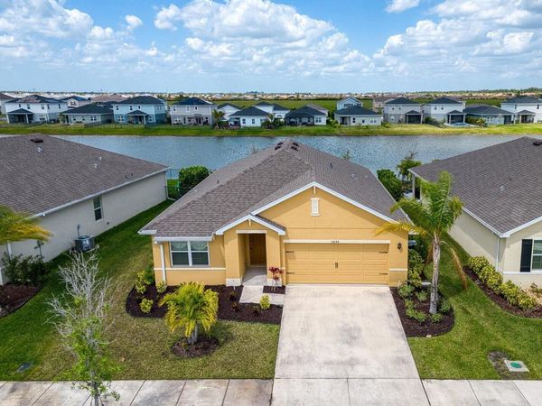 10688 SW Prato Way, Port St. Lucie, FL 34987