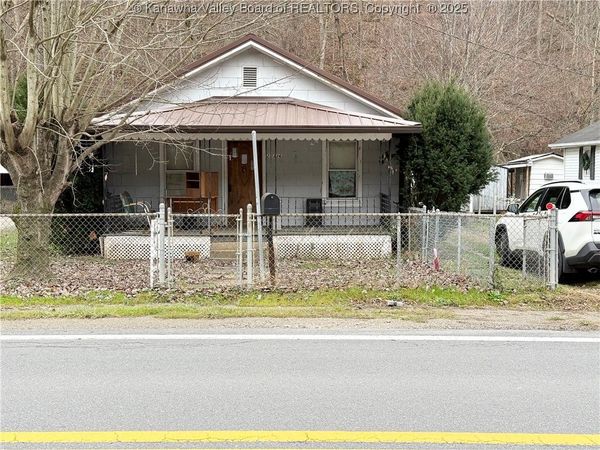 23336 Pond Fork Road, Bob White, WV 25028