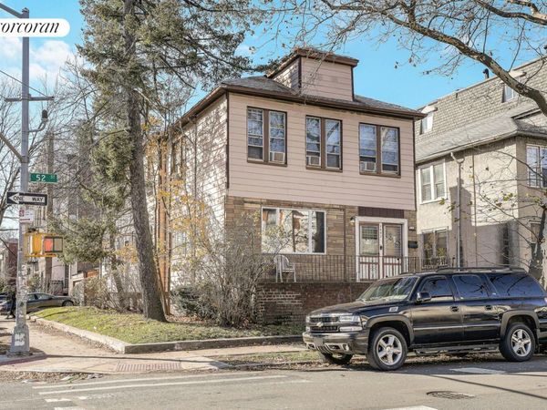 1692 52ND Street, Brooklyn, NY 11204