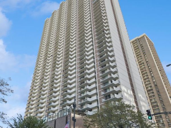 6033 N Sheridan Road, Unit 36G, Chicago, IL 60660