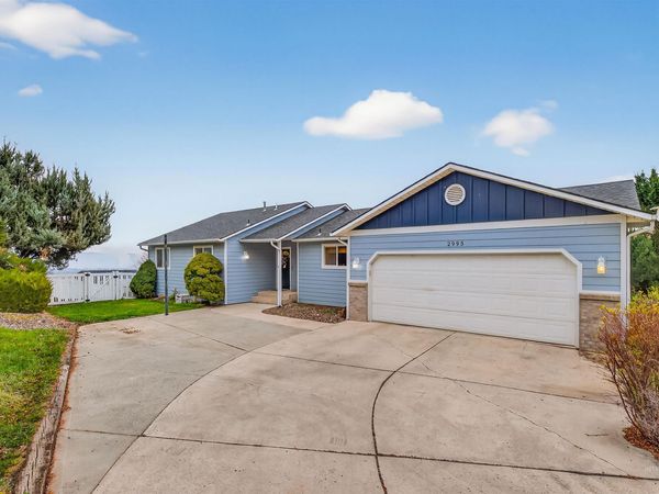2995 Dove Drive, Clarkston, WA 99403