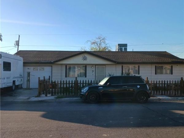 4825 Patterson Avenue, Las Vegas, NV 89104