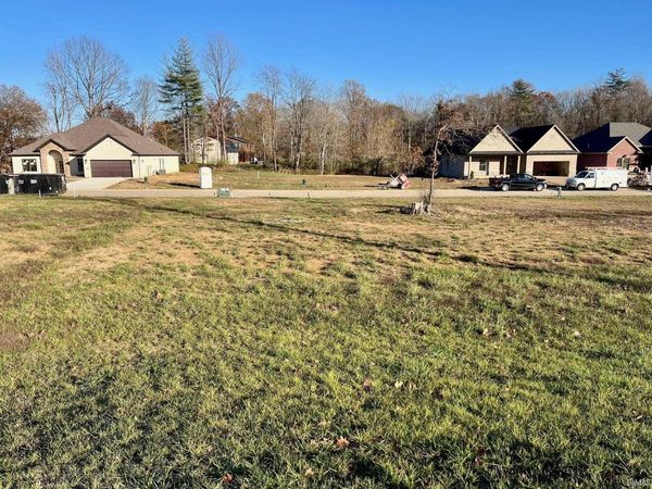 1539 Firefly Cove, Boonville, IN 47601