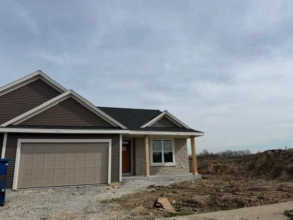500 Midge STREET, Johnson Creek, WI 53038