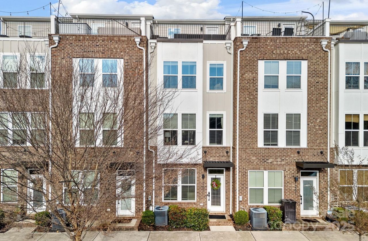 1263 N Caldwell Street, Charlotte, NC 28206 Main Photo