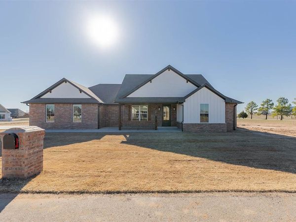 7812 N Rebecca Street, Stillwater, OK 00000
