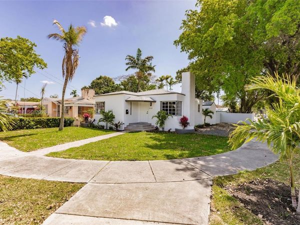 3180 NW 2nd St, Miami, FL 33125