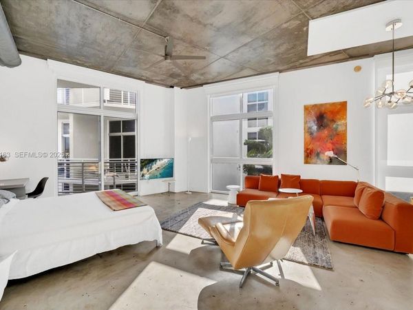 2001 Meridian Ave, Unit 510, Miami Beach, FL 33139