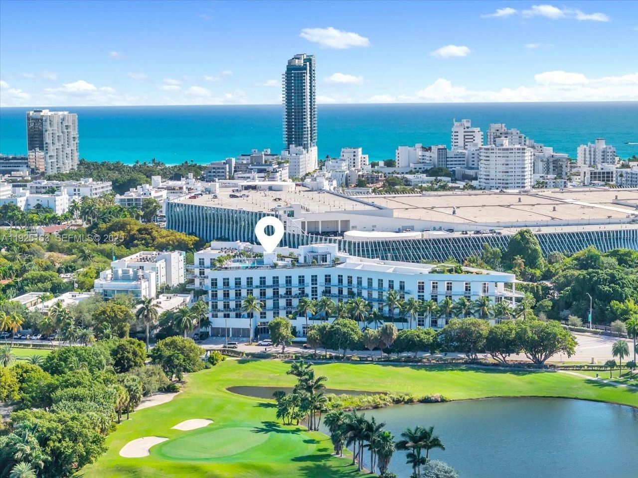 2001 Meridian Ave, Unit 510, Miami Beach, FL 33139 Photo